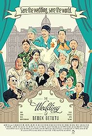 The Wedding & Bebek Betutu (2015)