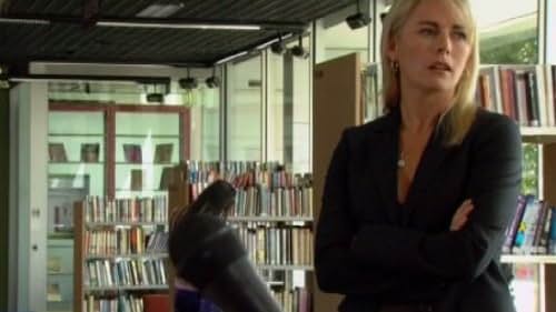 Kate Kendall in The Librarians (2007)