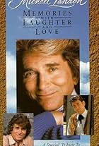 Michael Landon: Memories with Laughter and Love