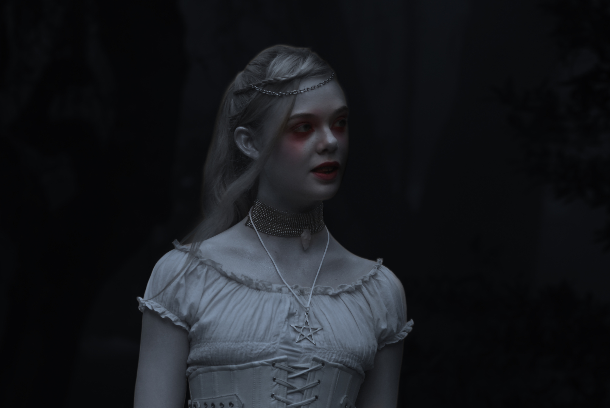 Elle Fanning in Twixt (2011)