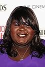 Gabourey Sidibe at an event for Our Idiot Brother (2011)