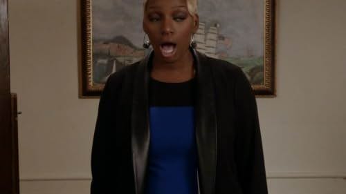 NeNe Leakes in The New Normal (2012)