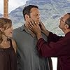 Jean Reno, Vince Vaughn, and Malin Akerman in Couples Retreat (2009)