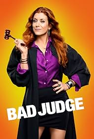 Kate Walsh in Bad Judge (2014)