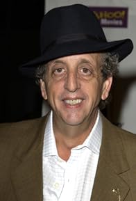 Primary photo for Vincent Schiavelli