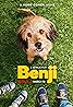 Benji (2018) Poster