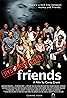 Dysfunctional Friends (2012) Poster