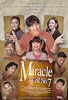 Miracle in Cell No. 7