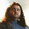 Jorge Garcia in Lost (2004)