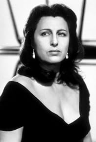 Primary photo for Anna Magnani