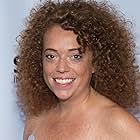 Michelle Wolf