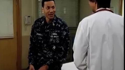 Christopher Allen - General Hospital ABC(clip)