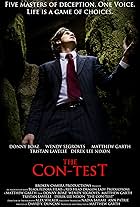 The Con-Test (2023)