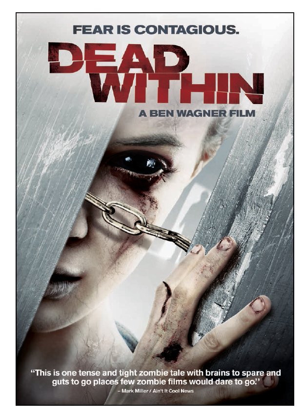 Dead Within (2014)