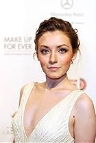 Sarah Bolger