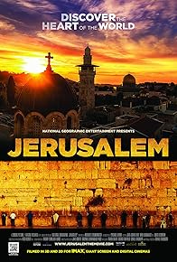 Primary photo for Jerusalem