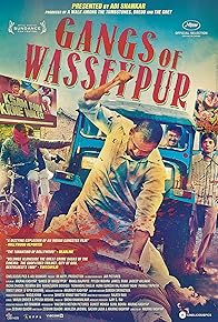 Primary photo for Gangs of Wasseypur