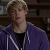 Chord Overstreet in Glee (2009)