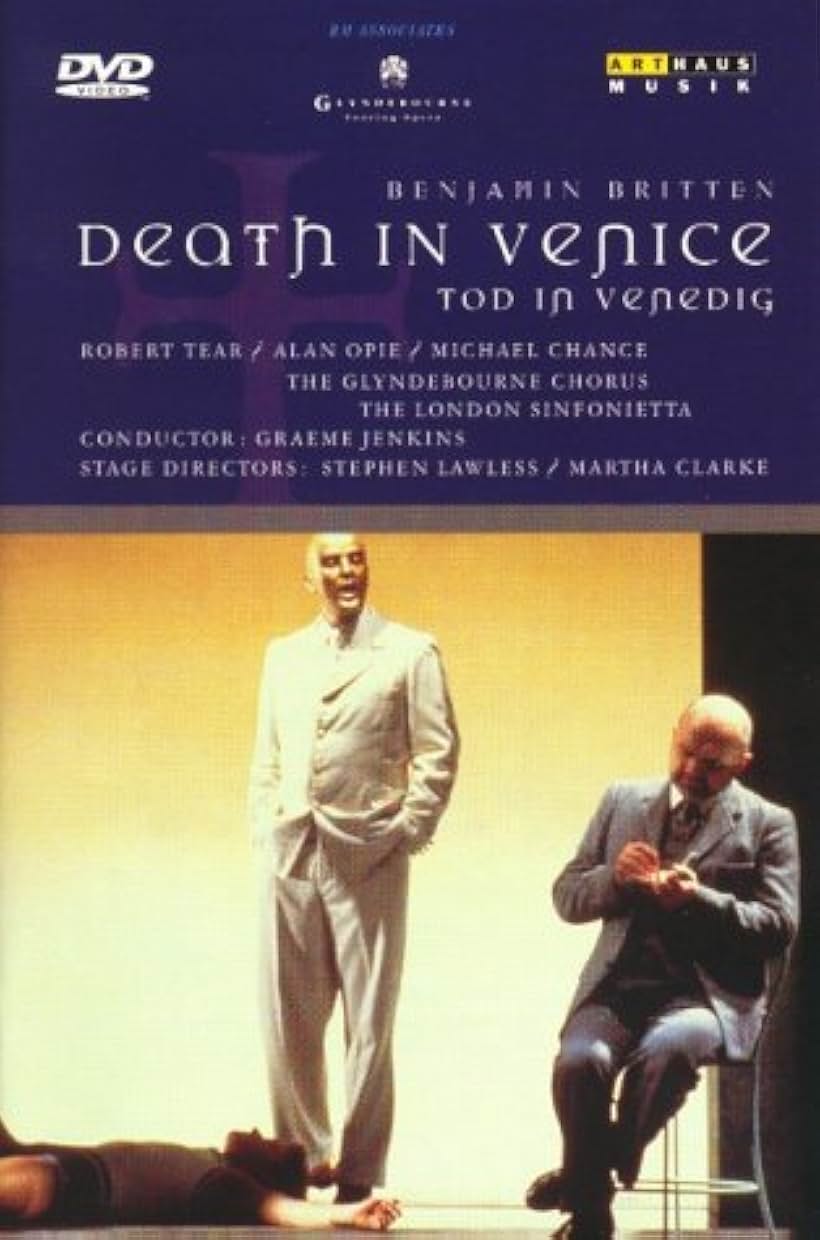 Death in Venice (1990)