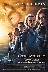 Primary photo for The Mortal Instruments: City of Bones