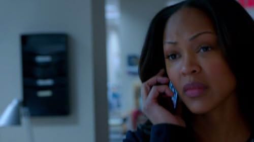 Meagan Good in Deception (2013)