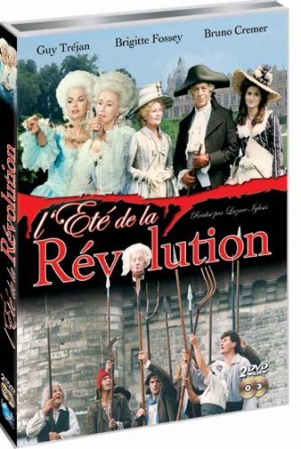 L'été de la révolution (1989)