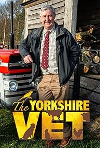 Primary photo for The Yorkshire Vet