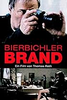 Brand - Eine Totengeschichte