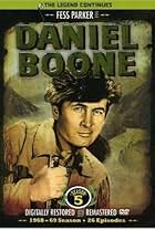 Daniel Boone