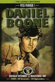 Primary photo for Daniel Boone