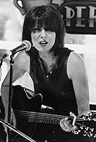 Chrissie Hynde in Friends (1994)