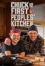 Chuck & the First Peoples Kitchen (2020)