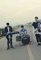 Young-Hyun Kang, Day6, Sungjin, Wonpil, Dowoon, and Jae Park in Day6: Hi Hello (2017)