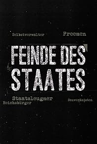 Primary photo for Feinde des Staates