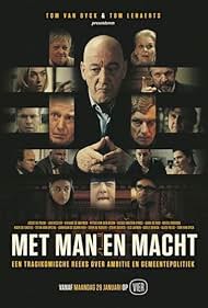 Met man en macht (2013)