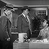 Dick Powell, Regis Toomey, and Ray Walker in Four Star Playhouse (1952)