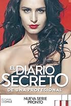 Fernanda Urrejola in Diario secreto de una profesional (2012)