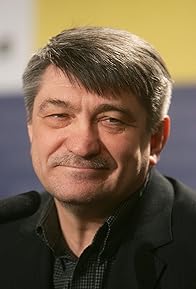 Primary photo for Aleksandr Sokurov