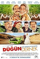 Dügün Dernek