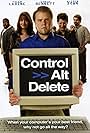 Control Alt Delete