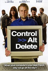 Primary photo for Control Alt Delete