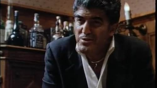 Frank Vincent and Vincent Pastore from the Soprano's fame lead the cast of this acclaimed Mafia drama. A Brooklyn seminary student tries to save his brother from gambling debts and does a 'favor' for the mob. Things go sour for the two brothers when 