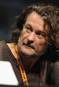 Primary photo for Ben Edlund