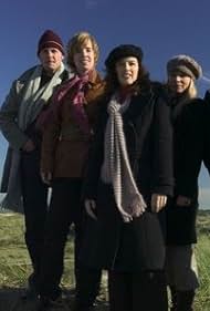 Mattijn Hartemink, Maria Kraakman, Nienke Römer, Jeroen van Koningsbrugge, Rosa Reuten, and Corinne van den Heuvel in Koppels (2006)