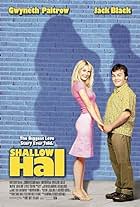 Gwyneth Paltrow and Jack Black in Shallow Hal (2001)