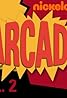 Nickelodeon Arcade (TV Series 1992–1997) Poster