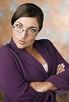 Jo Frost in Supernanny (2005)