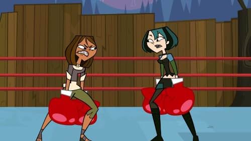 Total Drama All Stars (2013)