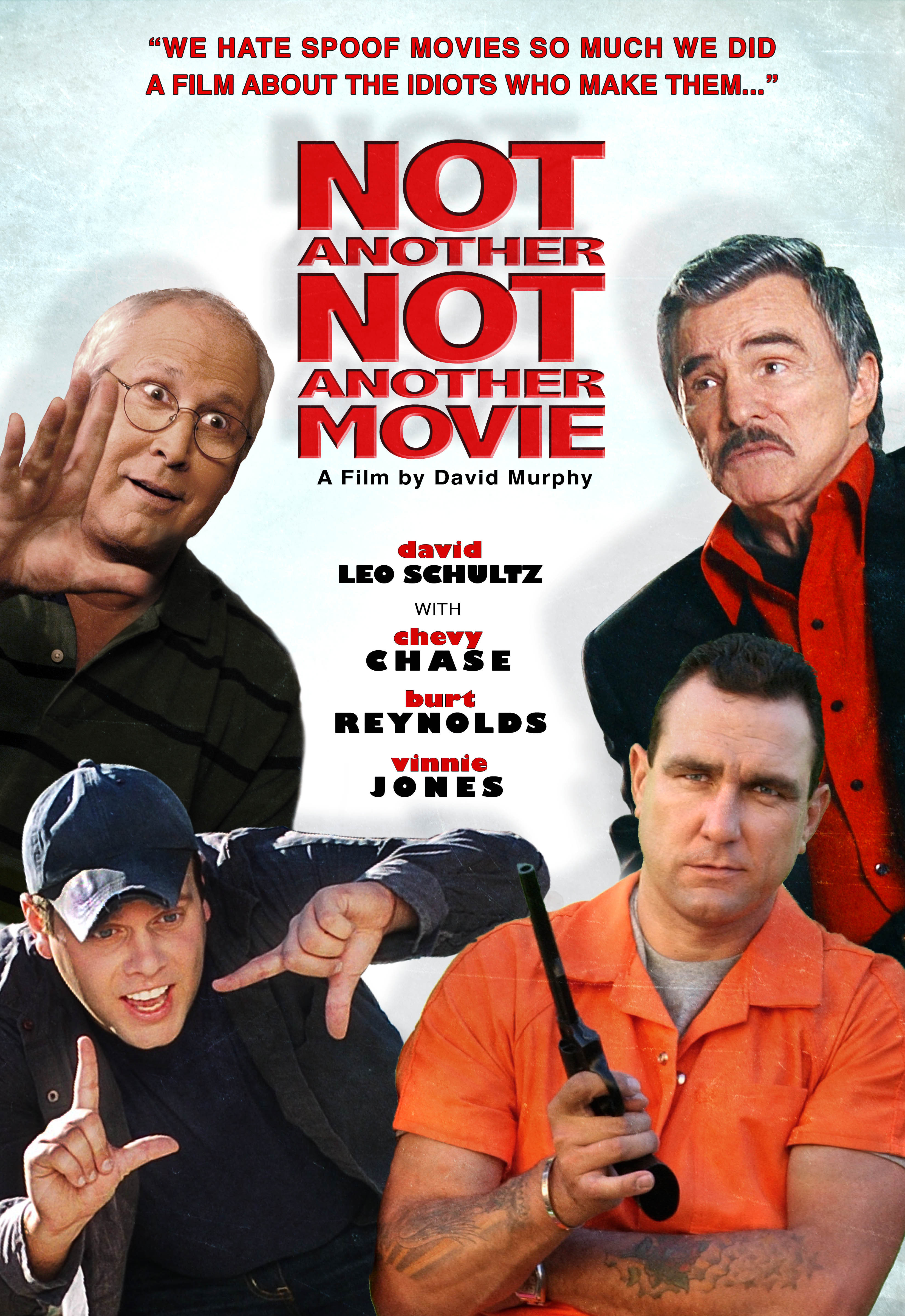 Not Another Not Another Movie (2011)