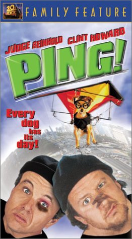 Ping! (2000)